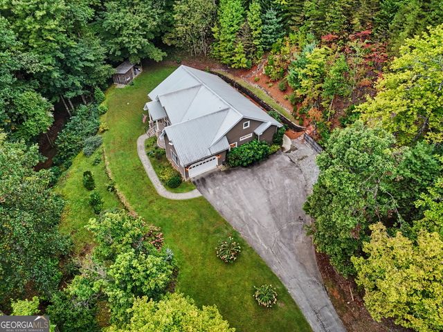 397 Standing Rock Drive, Tiger, GA 30576