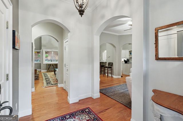 397 Standing Rock Drive, Tiger, GA 30576