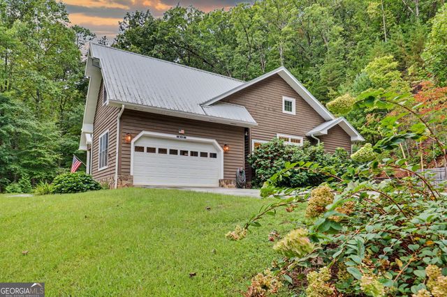 397 Standing Rock Drive, Tiger, GA 30576