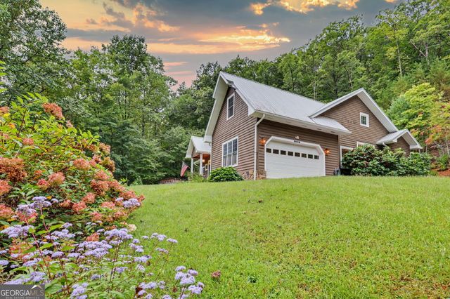 397 Standing Rock Drive, Tiger, GA 30576
