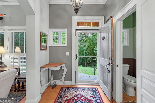 397 Standing Rock Drive, Tiger, GA 30576