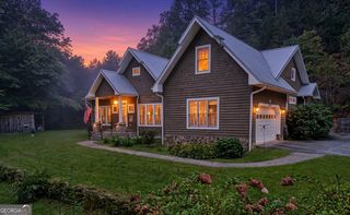 397 Standing Rock Drive, Tiger, GA 30576
