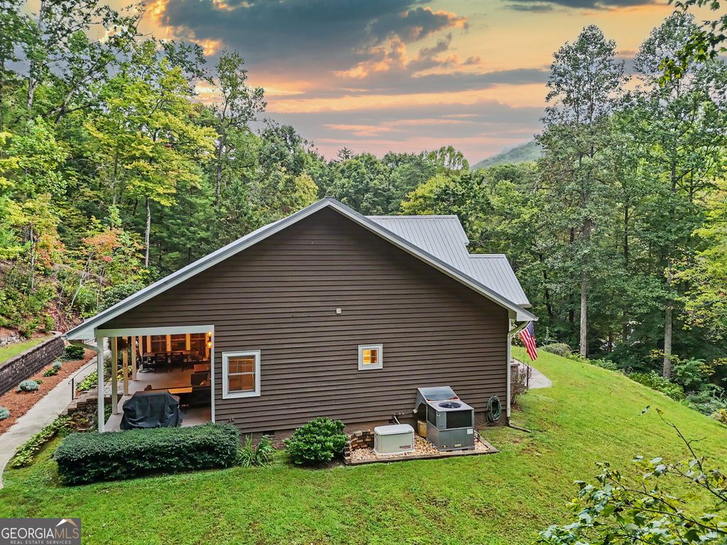 397 Standing Rock Drive, Tiger, GA 30576 — photo 5