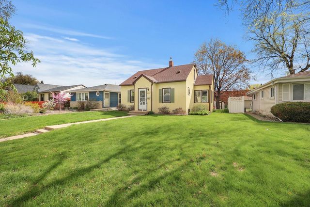 6337 Girard Avenue S, Richfield, MN 55423