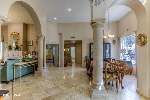 4545 N Quartz Hill Place, Tucson, AZ 85750