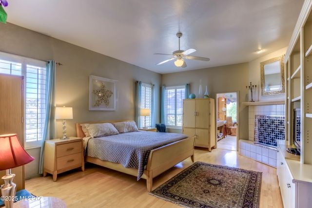 4545 N Quartz Hill Place, Tucson, AZ 85750