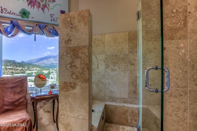 4545 N Quartz Hill Place, Tucson, AZ 85750