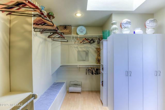 4545 N Quartz Hill Place, Tucson, AZ 85750