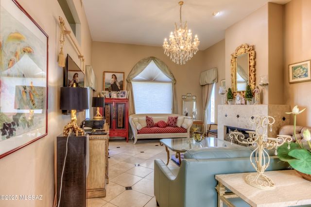 4545 N Quartz Hill Place, Tucson, AZ 85750