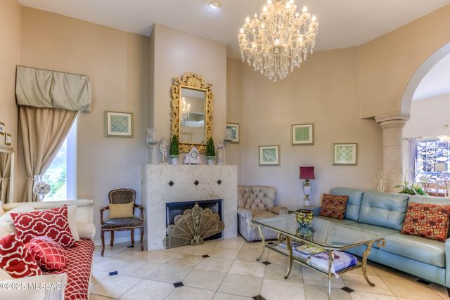 4545 N Quartz Hill Place, Tucson, AZ 85750