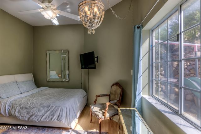 4545 N Quartz Hill Place, Tucson, AZ 85750