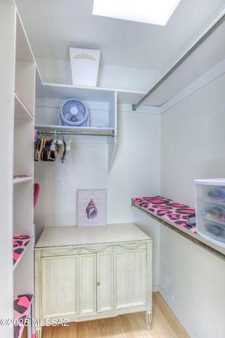 4545 N Quartz Hill Place, Tucson, AZ 85750