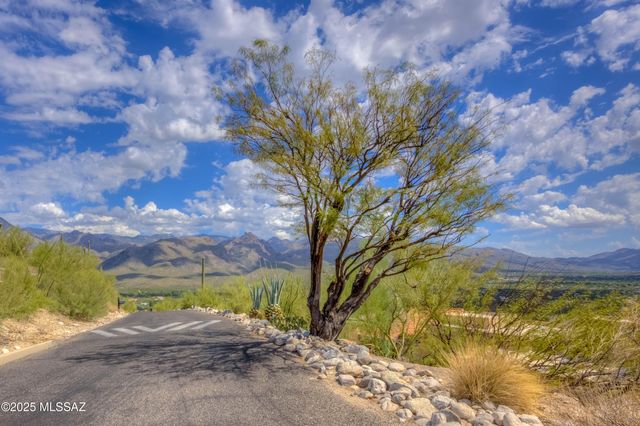 4545 N Quartz Hill Place, Tucson, AZ 85750