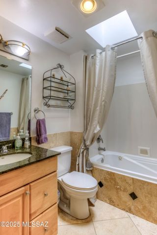 4545 N Quartz Hill Place, Tucson, AZ 85750