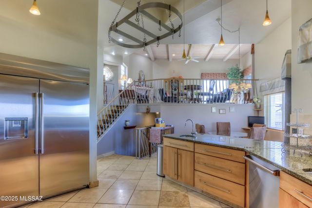 4545 N Quartz Hill Place, Tucson, AZ 85750