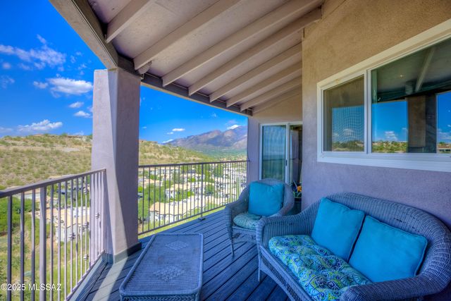 4545 N Quartz Hill Place, Tucson, AZ 85750