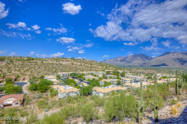 4545 N Quartz Hill Place, Tucson, AZ 85750