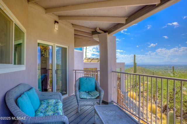 4545 N Quartz Hill Place, Tucson, AZ 85750