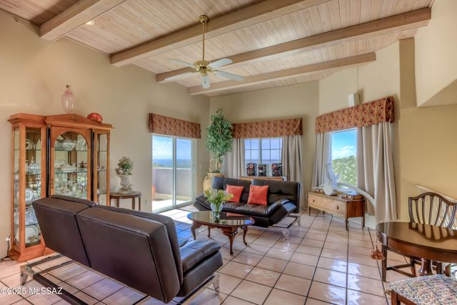 4545 N Quartz Hill Place, Tucson, AZ 85750