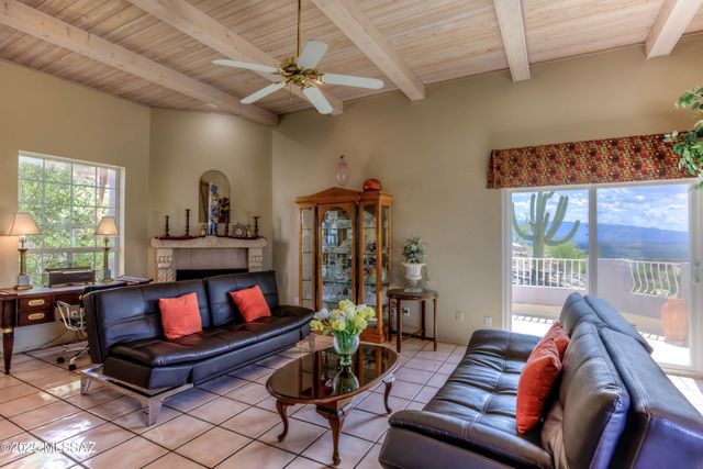 4545 N Quartz Hill Place, Tucson, AZ 85750