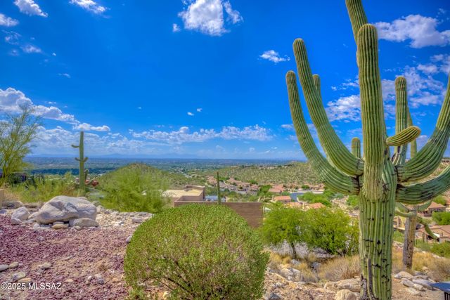 4545 N Quartz Hill Place, Tucson, AZ 85750