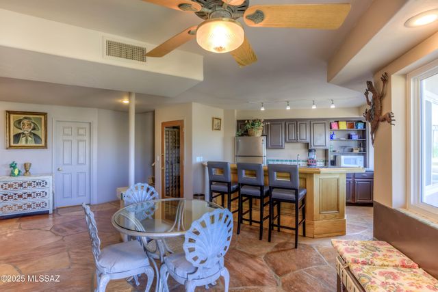 4545 N Quartz Hill Place, Tucson, AZ 85750