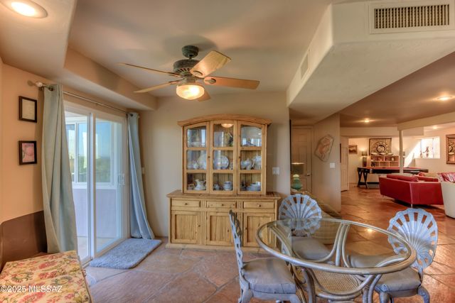 4545 N Quartz Hill Place, Tucson, AZ 85750