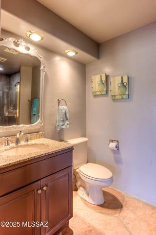 4545 N Quartz Hill Place, Tucson, AZ 85750