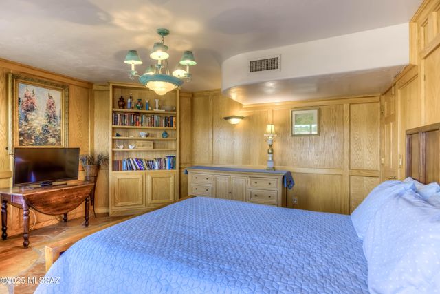 4545 N Quartz Hill Place, Tucson, AZ 85750