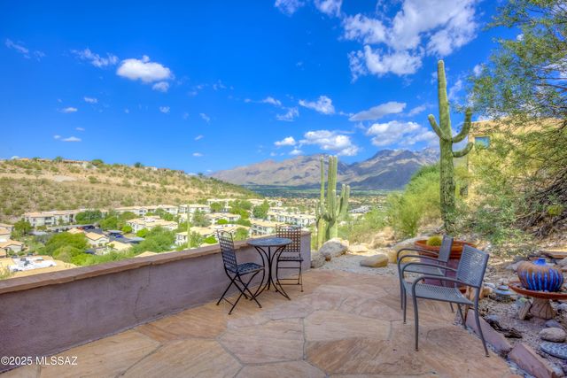 4545 N Quartz Hill Place, Tucson, AZ 85750