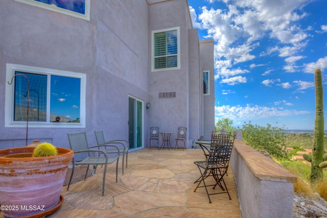 4545 N Quartz Hill Place, Tucson, AZ 85750