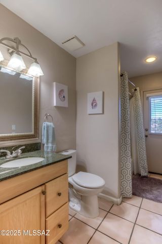 4545 N Quartz Hill Place, Tucson, AZ 85750