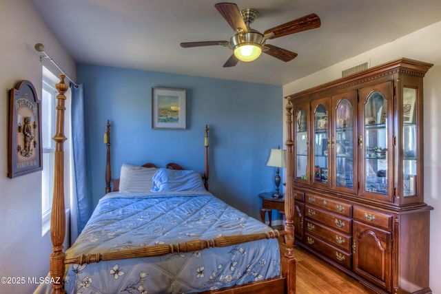 4545 N Quartz Hill Place, Tucson, AZ 85750