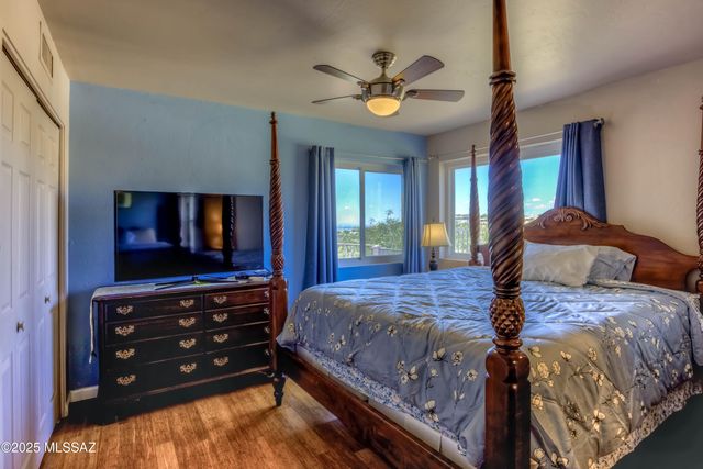 4545 N Quartz Hill Place, Tucson, AZ 85750