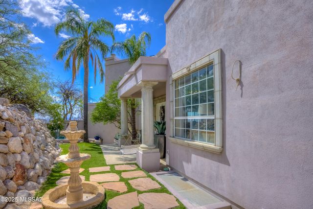 4545 N Quartz Hill Place, Tucson, AZ 85750