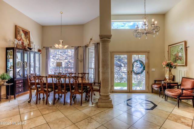 4545 N Quartz Hill Place, Tucson, AZ 85750