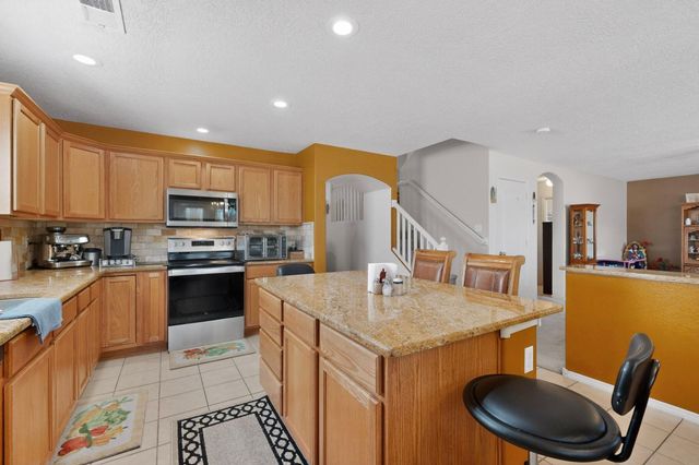 551 Blue Sage Avenue SW, Los Lunas, NM 87031