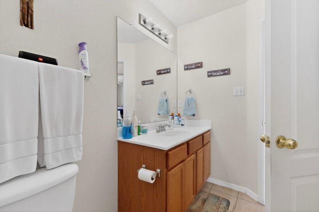 551 Blue Sage Avenue SW, Los Lunas, NM 87031