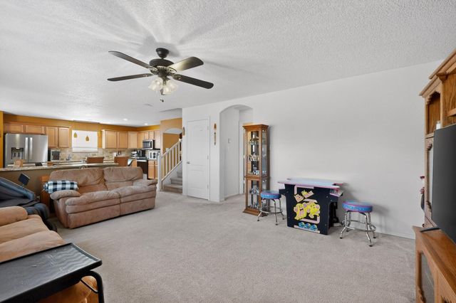 551 Blue Sage Avenue SW, Los Lunas, NM 87031