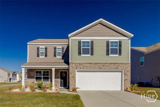 248 Caribbean Village Drive, Guyton, GA 31312