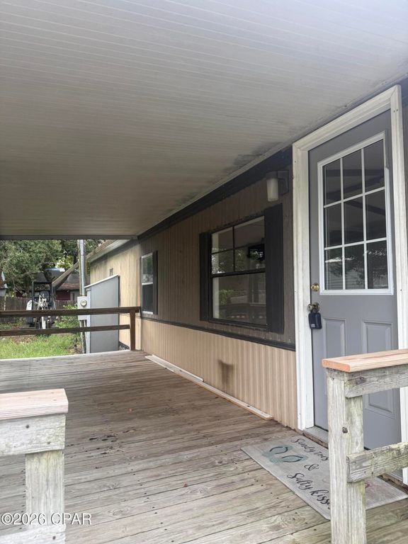 Image 6 of property listing at 322 14th Street, Panama City Beach, FL 32413