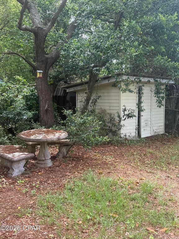 Image 7 of property listing at 322 14th Street, Panama City Beach, FL 32413