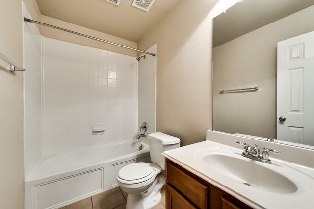 2116 Hartley Drive, Forney, TX 75126