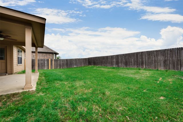 2116 Hartley Drive, Forney, TX 75126