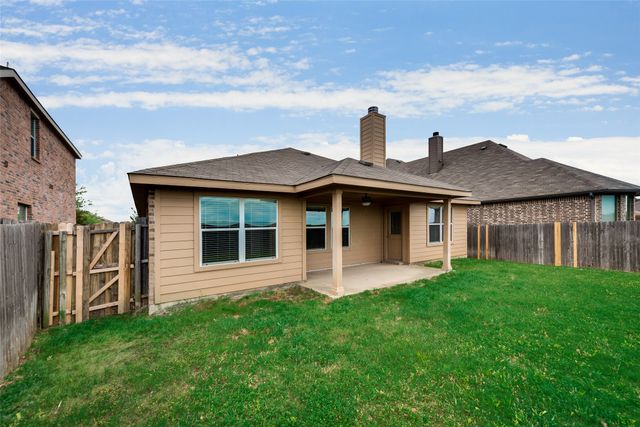 2116 Hartley Drive, Forney, TX 75126