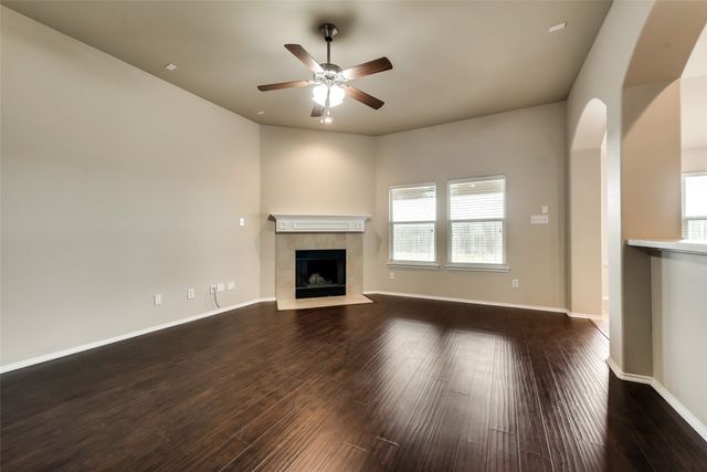 2116 Hartley Drive, Forney, TX 75126