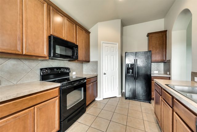 2116 Hartley Drive, Forney, TX 75126