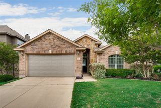 2116 Hartley Drive, Forney, TX 75126