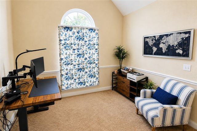 1351 Lexington Circle, Springdale, AR 72762