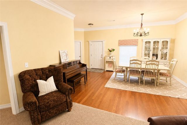 1351 Lexington Circle, Springdale, AR 72762